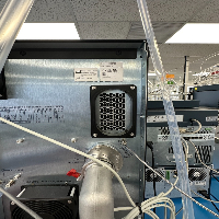 Waters XEVO TQ Absolute LC/MS System image 1